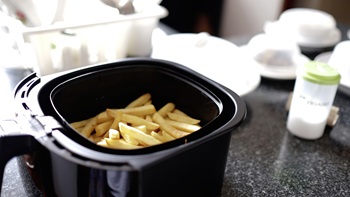 Friteuse